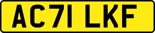 AC71LKF