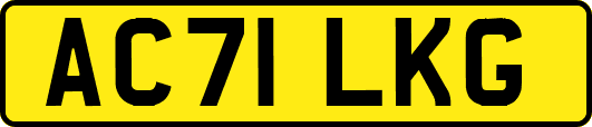 AC71LKG