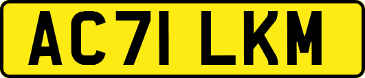AC71LKM