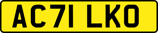 AC71LKO