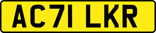 AC71LKR