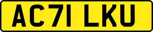 AC71LKU