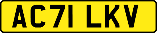 AC71LKV