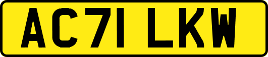AC71LKW