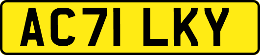 AC71LKY