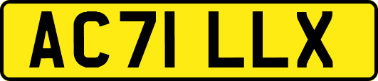 AC71LLX