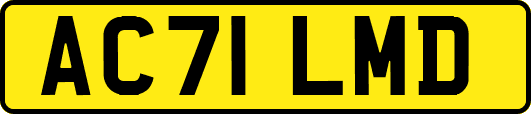 AC71LMD