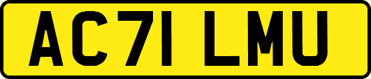 AC71LMU