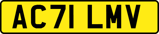 AC71LMV