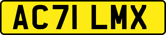 AC71LMX