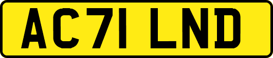 AC71LND