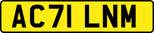 AC71LNM