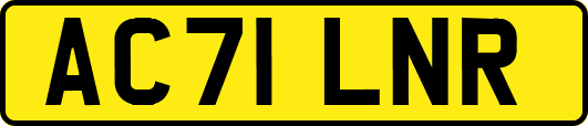 AC71LNR