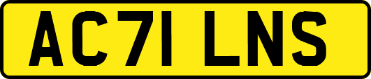AC71LNS