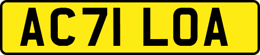 AC71LOA