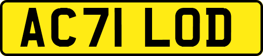 AC71LOD