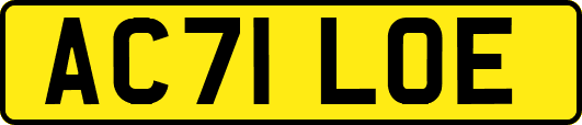 AC71LOE