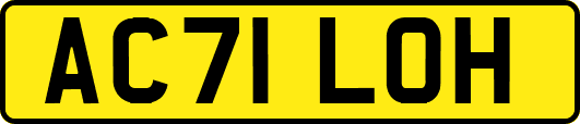 AC71LOH