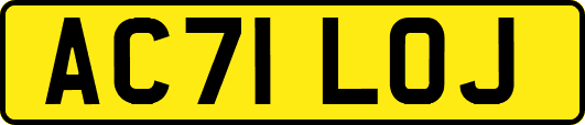AC71LOJ