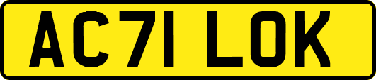 AC71LOK