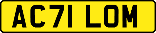 AC71LOM