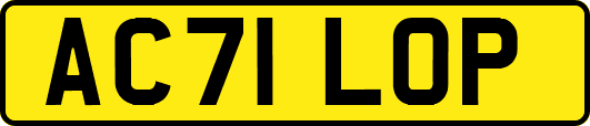 AC71LOP