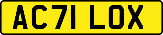 AC71LOX