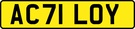 AC71LOY
