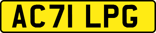 AC71LPG
