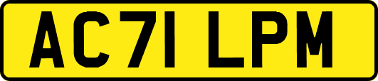 AC71LPM