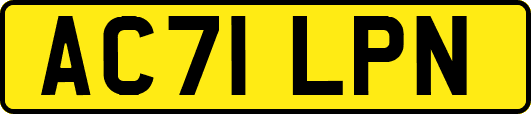 AC71LPN