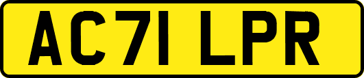 AC71LPR