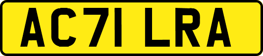 AC71LRA