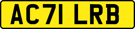 AC71LRB
