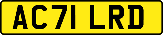 AC71LRD