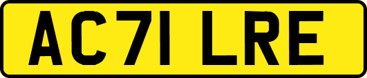 AC71LRE