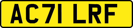 AC71LRF
