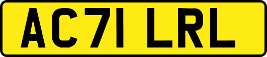 AC71LRL