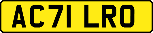 AC71LRO