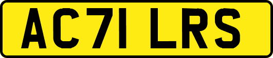 AC71LRS