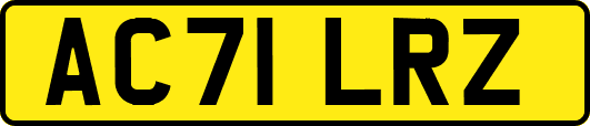 AC71LRZ
