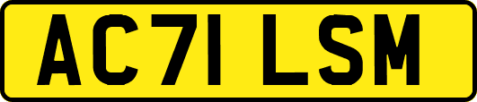 AC71LSM