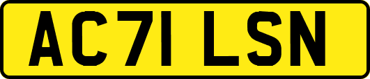 AC71LSN