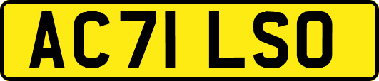 AC71LSO