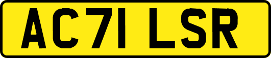 AC71LSR