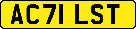 AC71LST