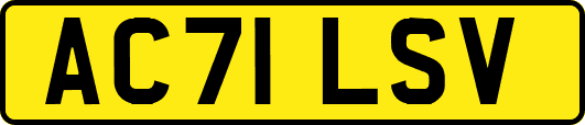 AC71LSV