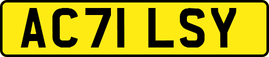 AC71LSY