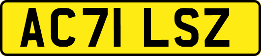 AC71LSZ