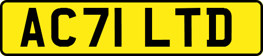 AC71LTD